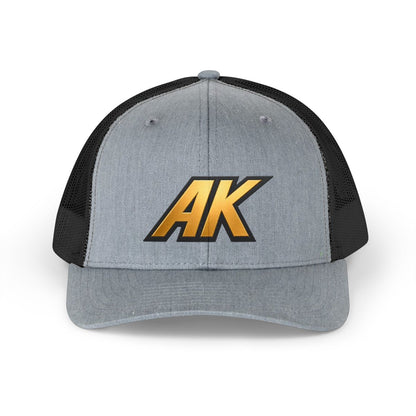 Anaya Karriem Logo Trucker Hat
