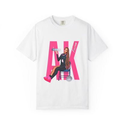 Anaya Karriem Player Icon Initials Premium Tee
