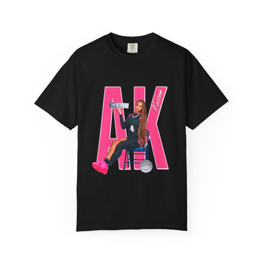 Anaya Karriem Player Icon Initials Premium Tee