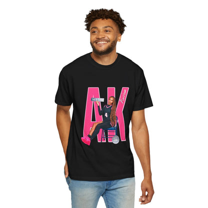 Anaya Karriem Player Icon Initials Premium Tee