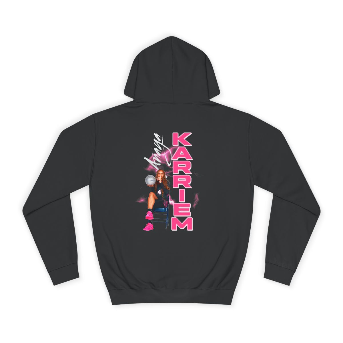 Anaya Karriem Premium Hoodie