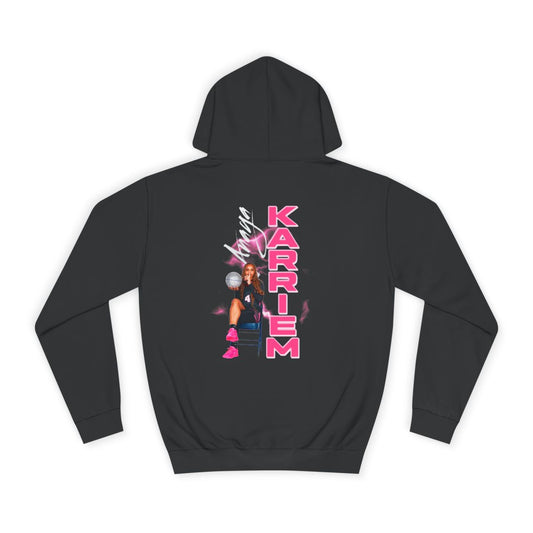 Anaya Karriem Premium Hoodie