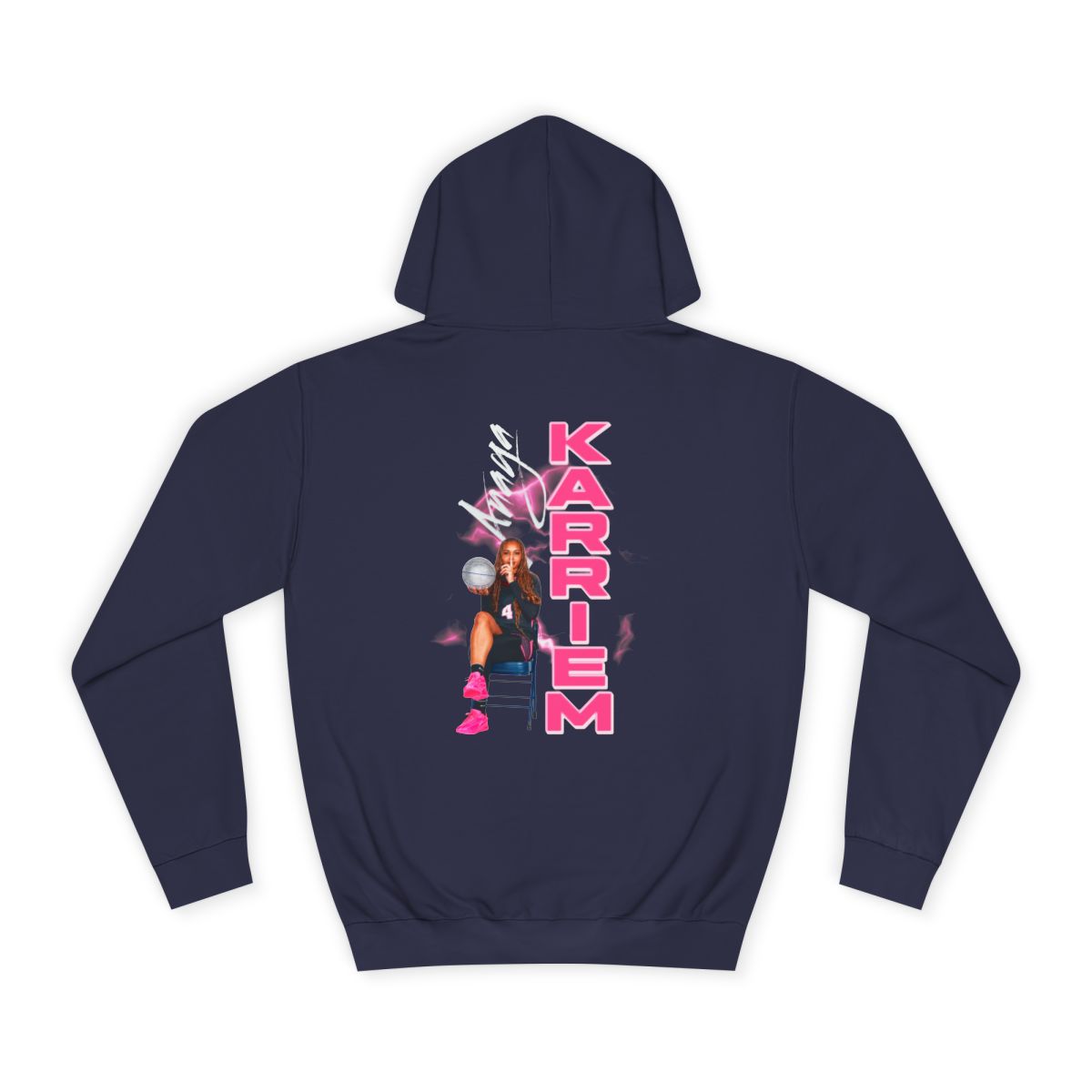 Anaya Karriem Premium Hoodie
