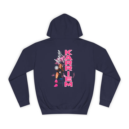Anaya Karriem Premium Hoodie