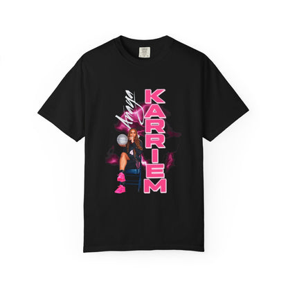 Anaya Karriem Premium Tee