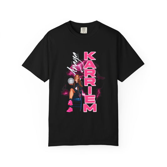 Anaya Karriem Premium Tee