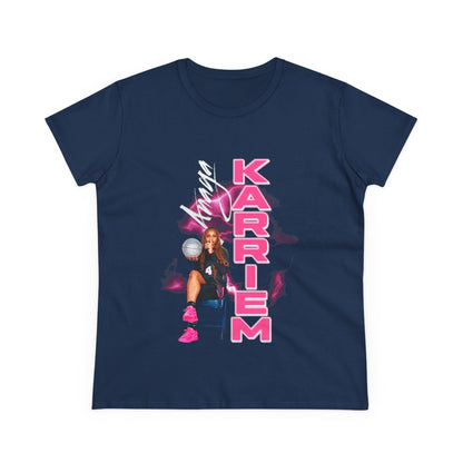 Anaya Karriem Women's Tee