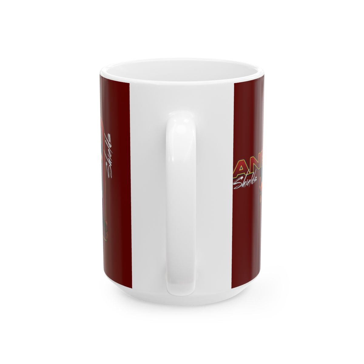 Aniyah Shields 15oz Mug
