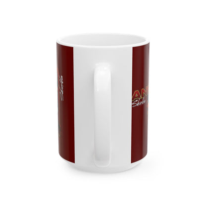 Aniyah Shields 15oz Mug