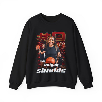 Aniyah Shields Crewneck Sweatshirt