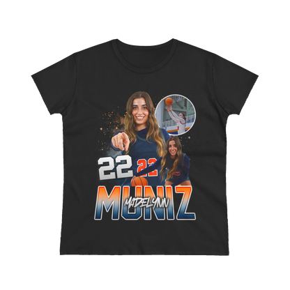 Madelynn Muniz Women's Tee