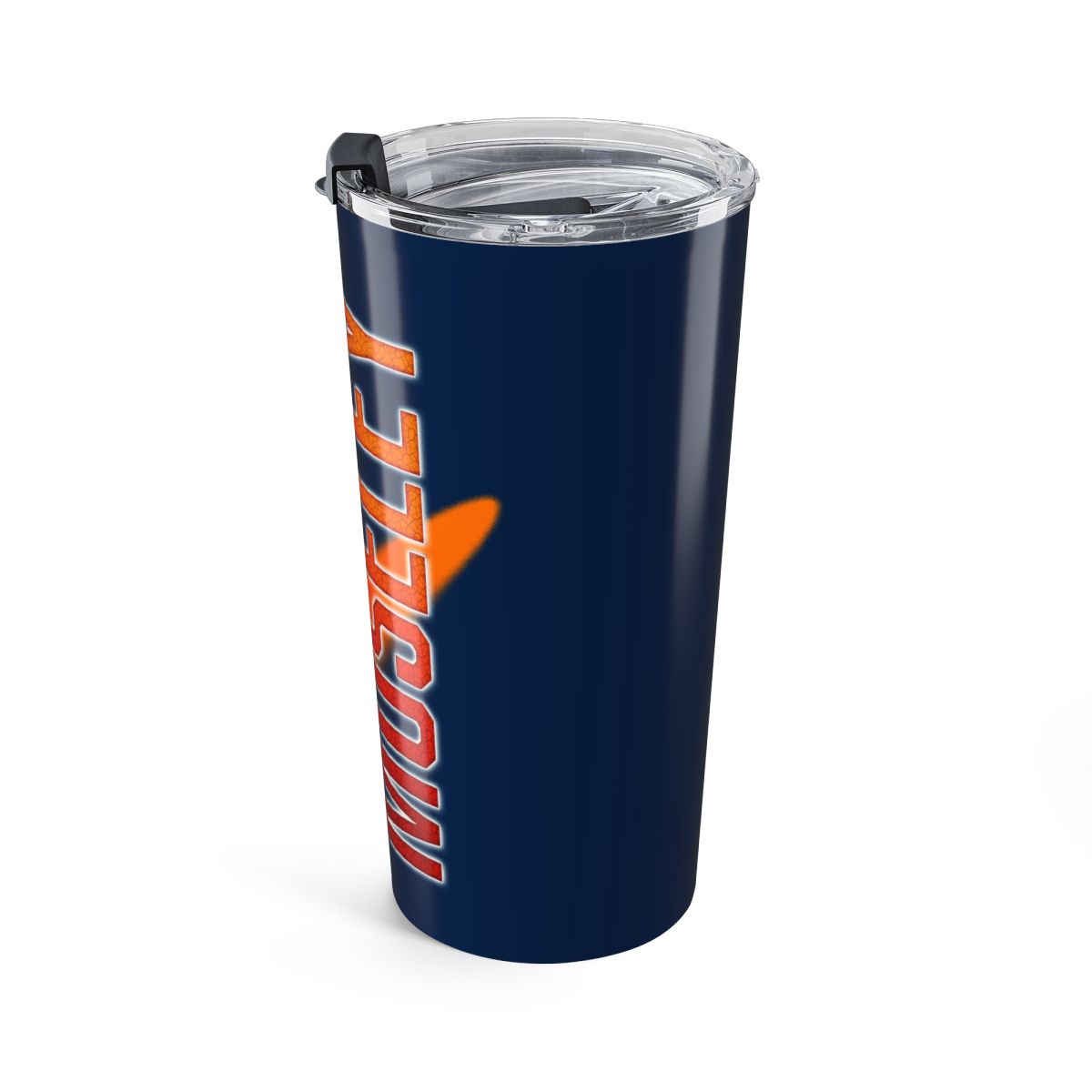 Brielle Moseley 20oz Tumbler