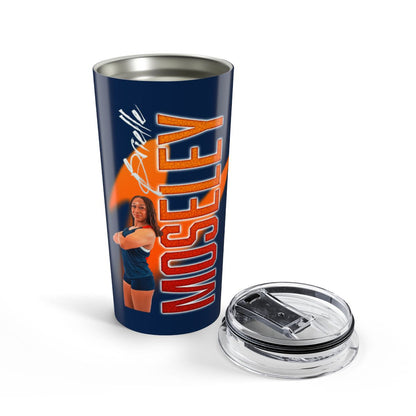 Brielle Moseley 20oz Tumbler