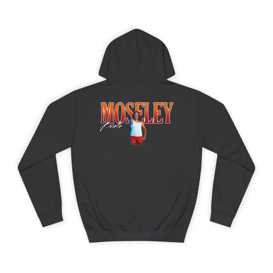 Brielle Moseley Big Last Name Premium Hoodie