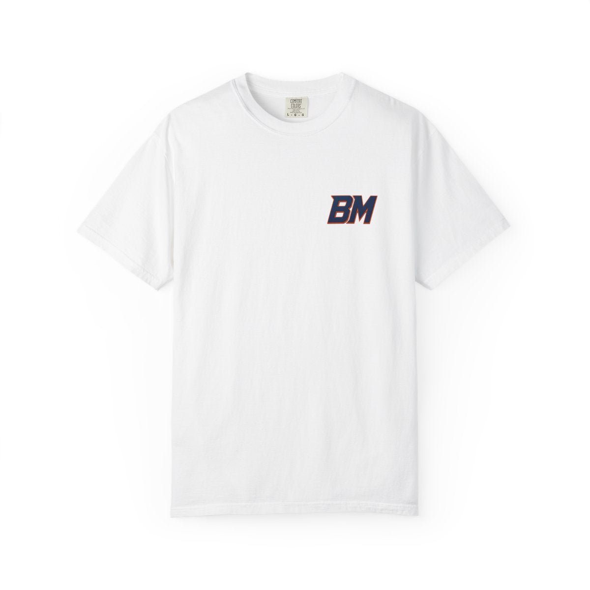 Brielle Moseley Logo Premium Tee