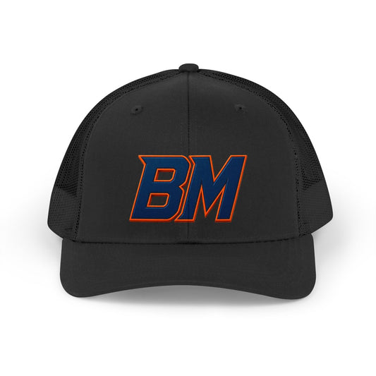 Brielle Moseley Logo Trucker Hat