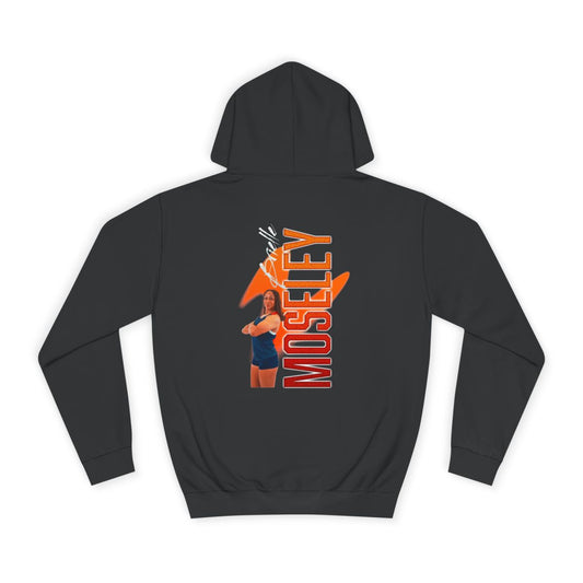 Brielle Moseley Premium Hoodie