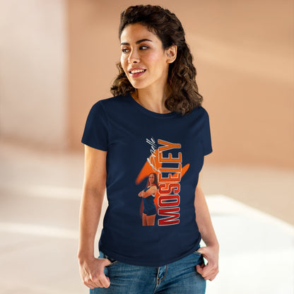 Brielle Moseley Women's Tee