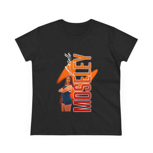 Brielle Moseley Women's Tee