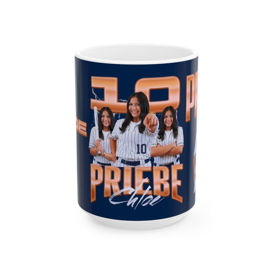 Chloe Priebe 15oz Mug