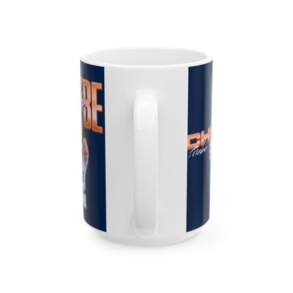 Chloe Priebe 15oz Mug