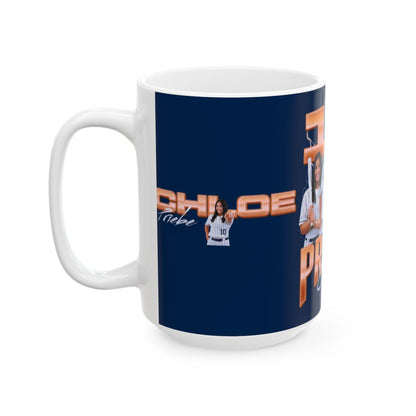 Chloe Priebe 15oz Mug