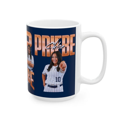 Chloe Priebe 15oz Mug
