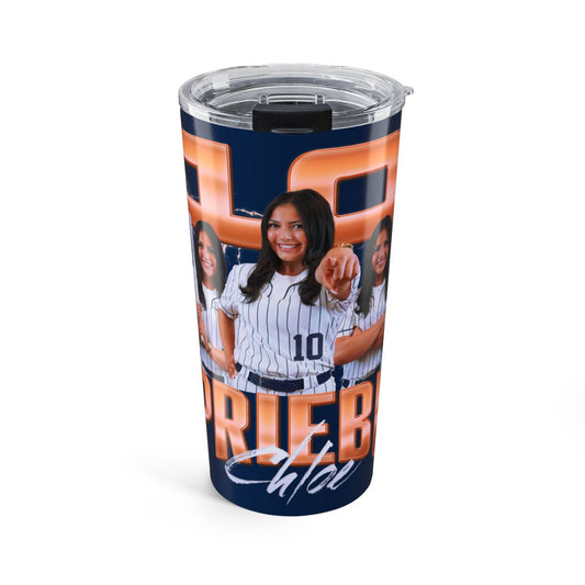 Chloe Priebe 20oz Tumbler