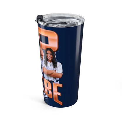 Chloe Priebe 20oz Tumbler
