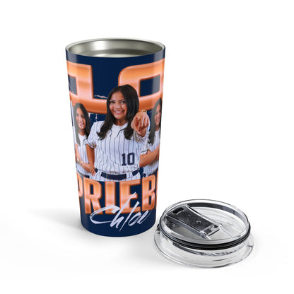 Chloe Priebe 20oz Tumbler