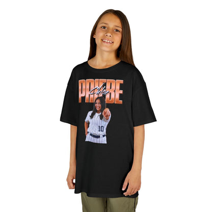 Chloe Priebe Athlete Glory Kids Tee