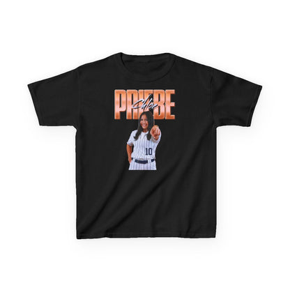 Chloe Priebe Athlete Glory Kids Tee
