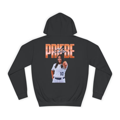 Chloe Priebe Athlete Glory Premium Hoodie