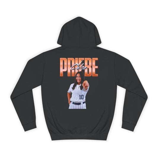 Chloe Priebe Athlete Glory Premium Hoodie