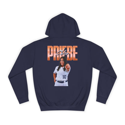 Chloe Priebe Athlete Glory Premium Hoodie
