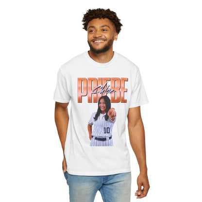 Chloe Priebe Athlete Glory Premium Tee