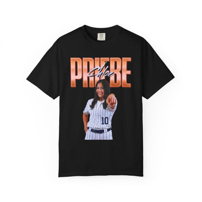 Chloe Priebe Athlete Glory Premium Tee