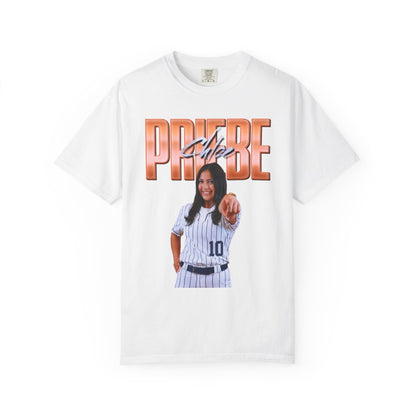Chloe Priebe Athlete Glory Premium Tee