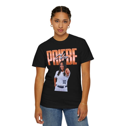 Chloe Priebe Athlete Glory Premium Tee