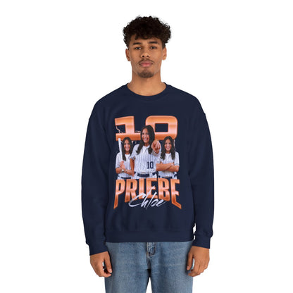 Chloe Priebe Crewneck Sweatshirt