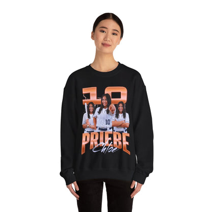 Chloe Priebe Crewneck Sweatshirt