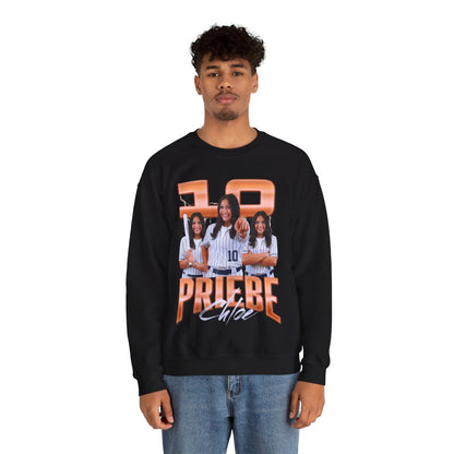 Chloe Priebe Crewneck Sweatshirt