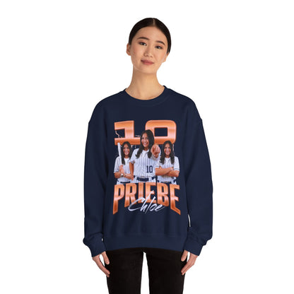 Chloe Priebe Crewneck Sweatshirt