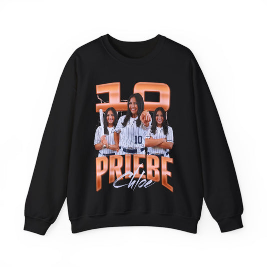 Chloe Priebe Crewneck Sweatshirt