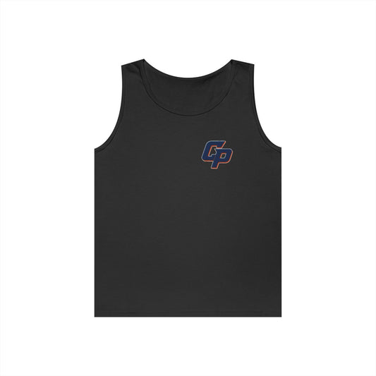 Chloe Priebe Heavy Cotton Tank Top