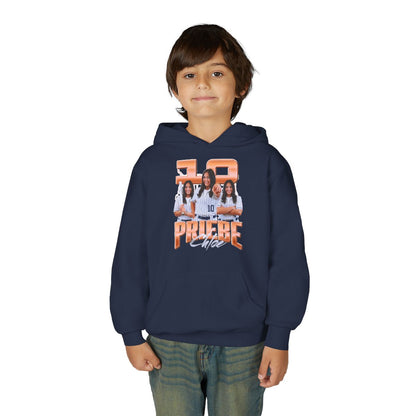 Chloe Priebe Kids Hoodie