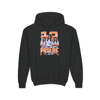 Chloe Priebe Kids Hoodie