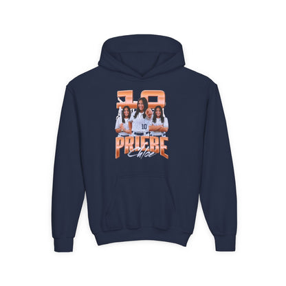 Chloe Priebe Kids Hoodie
