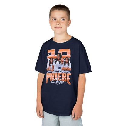 Chloe Priebe Kids Tee