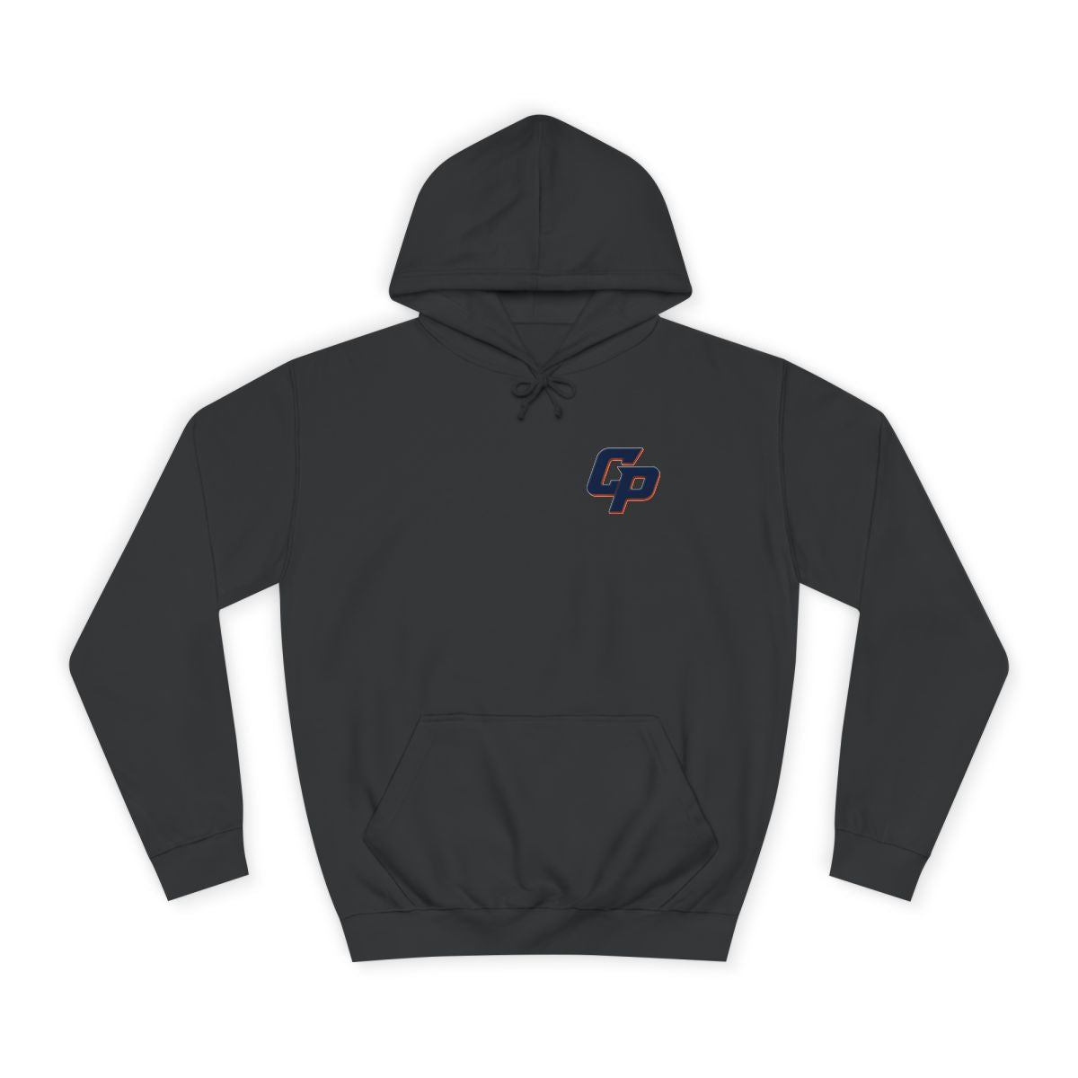 Chloe Priebe Logo Premium Hoodie